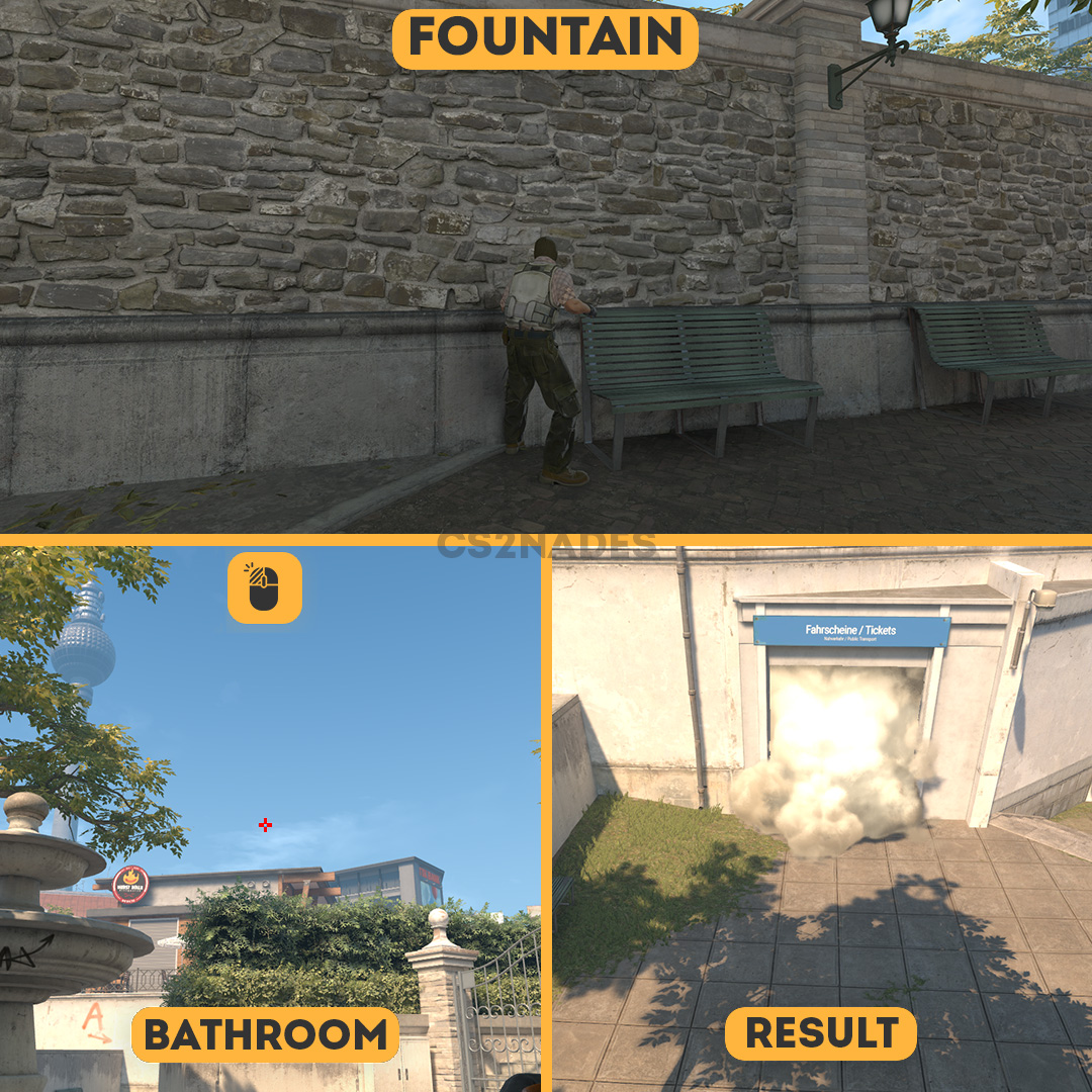 Crosshair Target